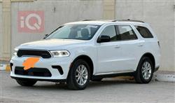 دودج دورانجو